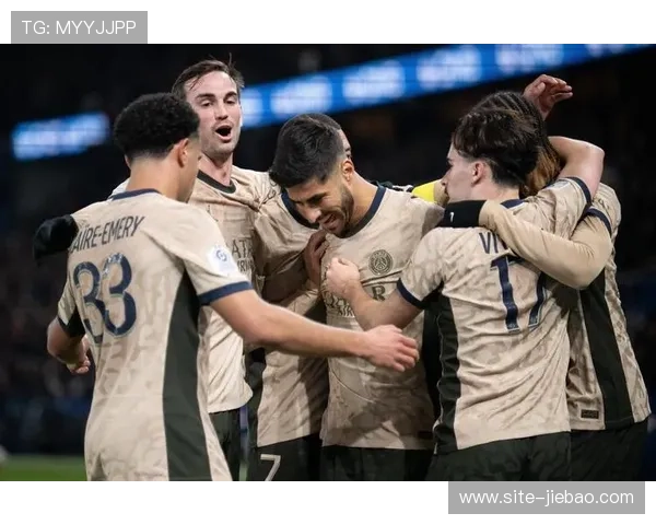 法甲巴黎圣日耳曼统治力下滑，朗斯异军突起