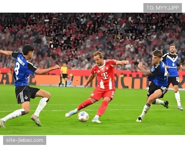 拜仁慕尼黑单赛季进球数达109球，刷新德甲历史纪录